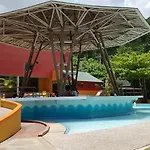 Ocho Rios Getaway Villa At The Palms