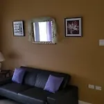 Oceanic View Apartment At Fern Court