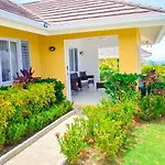 Ocean View Villa @ Coolshade Ocho Rios