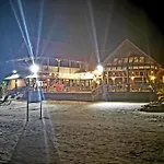 Yard Beach House