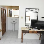 Ocean Pearl Resort