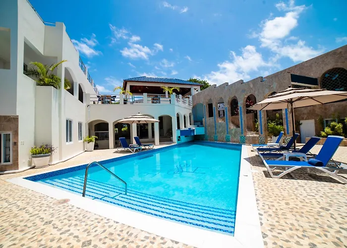 High Life Resort & Spa