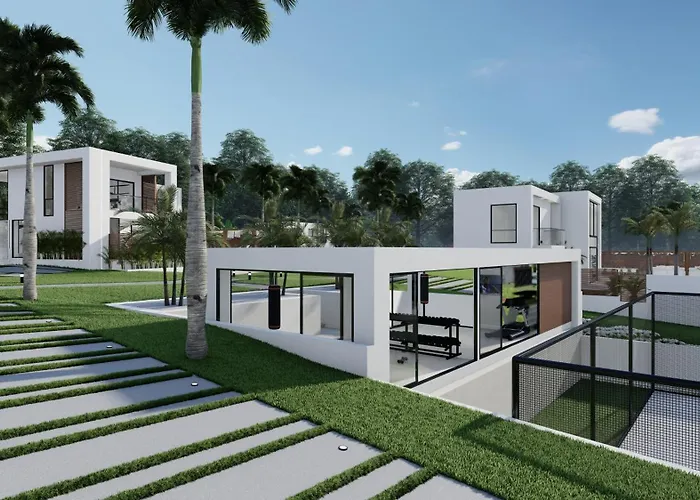 Entire Estate