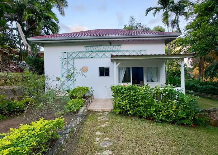 Harlequin Cottage