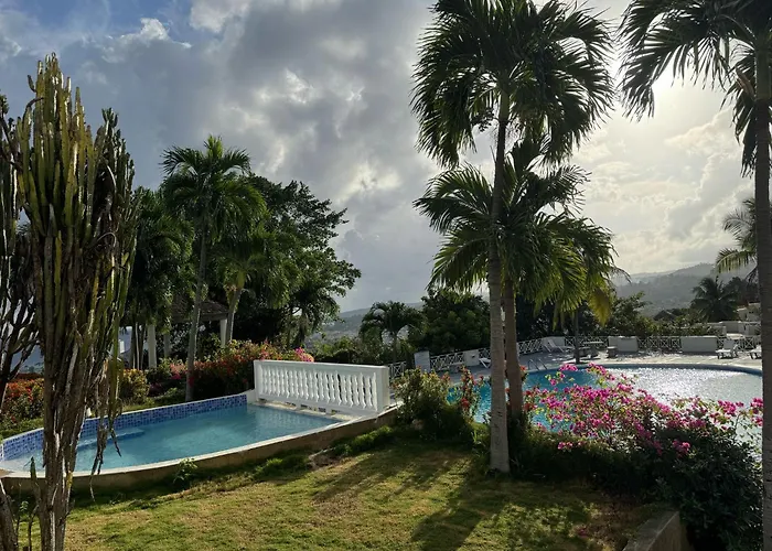 Casa De Columbus