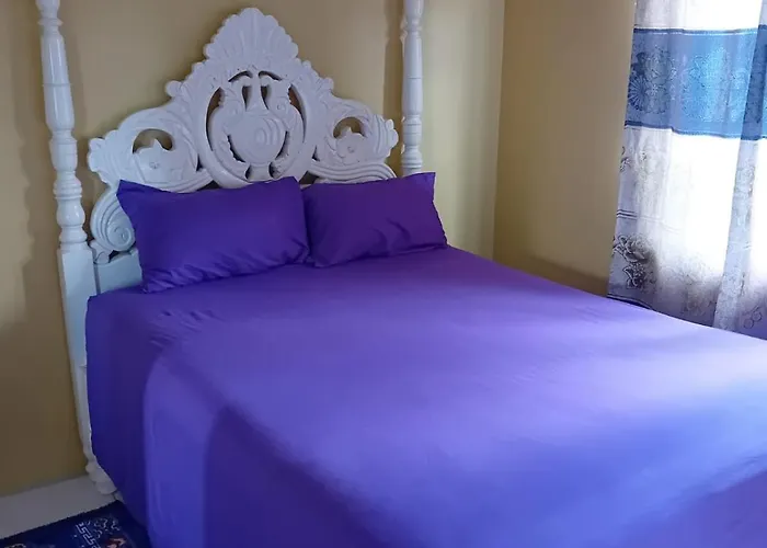Cherry\'S Homestay