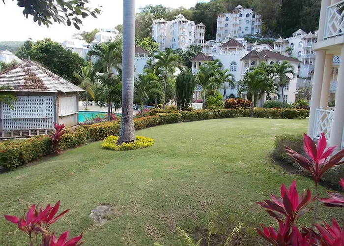 The Ocean Ridge - Ocho Rios