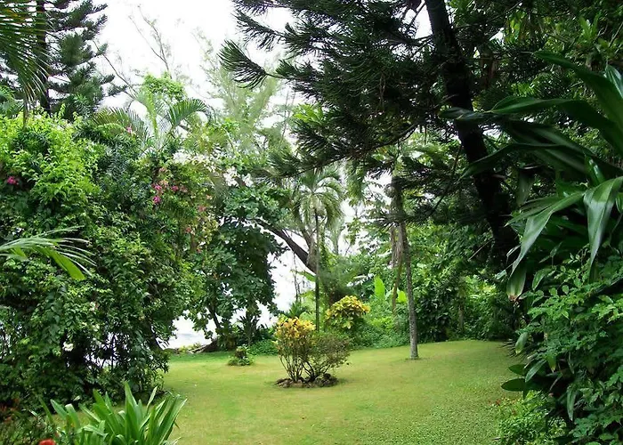 Edgewater Villa