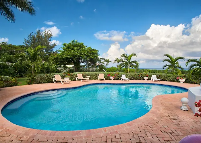 Sunspot Villa
