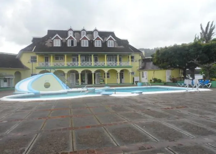Dunn\'S Apartments At Sandcastles