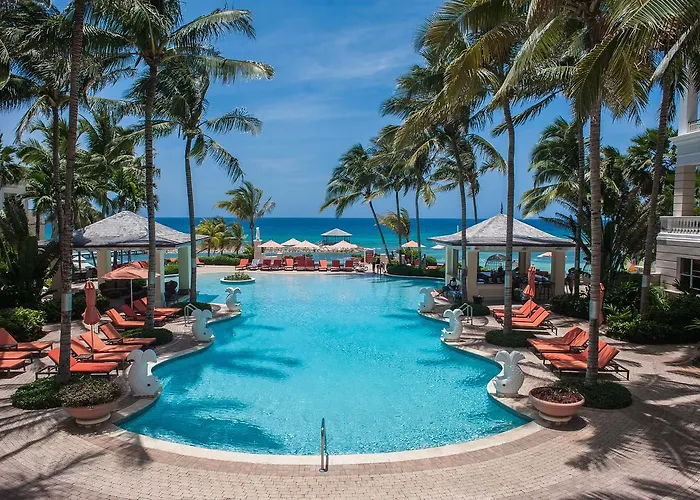 Palmyra Luxury Beach Condos
