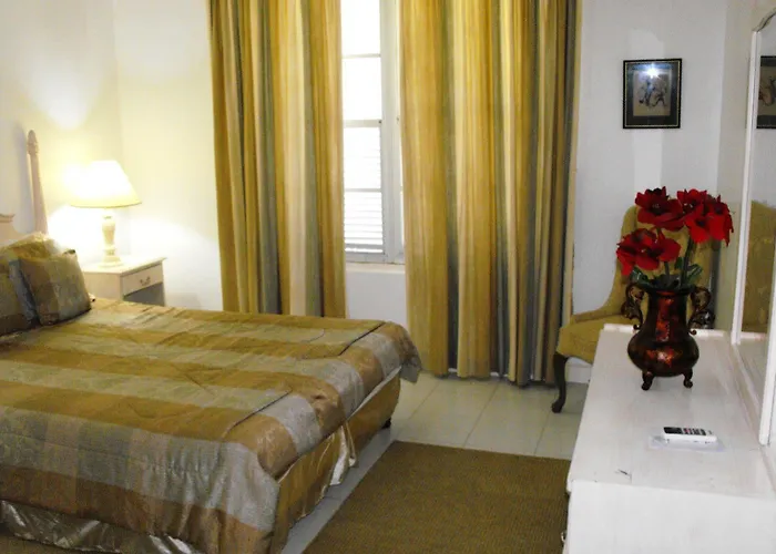 Sea Palms Resort