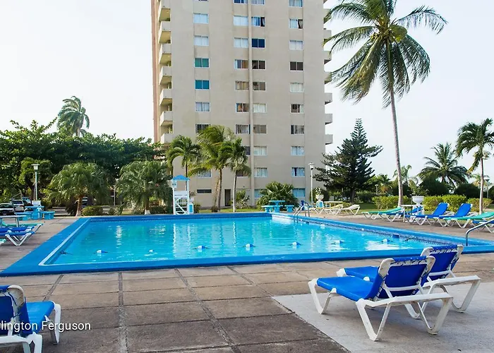 Sword Fish Beach Suite@ Turtle Towers