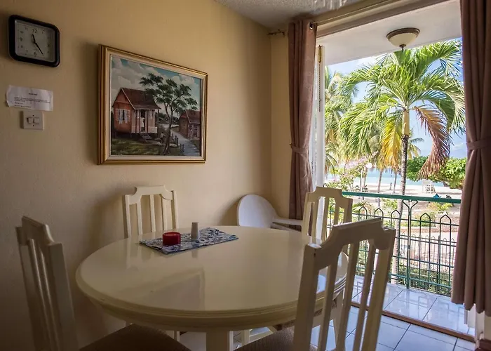 Sandcastles Beach Suites