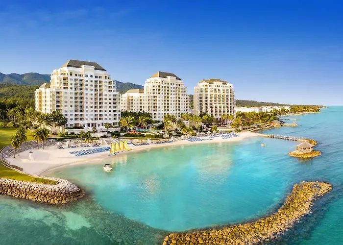 Jewel Grande Montego Bay Resort&Spa
