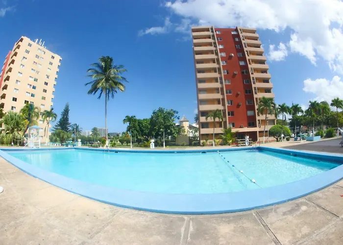 Surf Turf Two Bedroom Suite At Turtle Towers