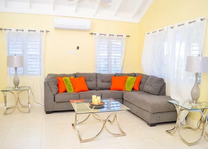 Ocean View Villa @ Coolshade Ocho Rios