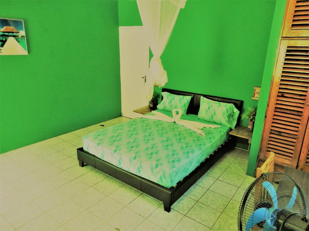 Toga Bed and breakfast