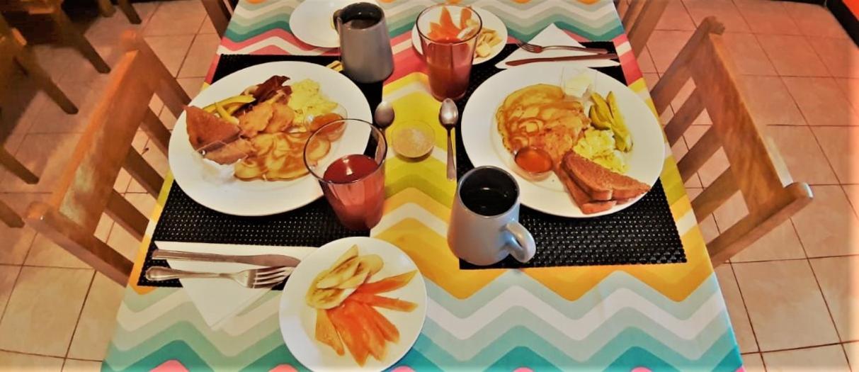 Bed and breakfast Toga