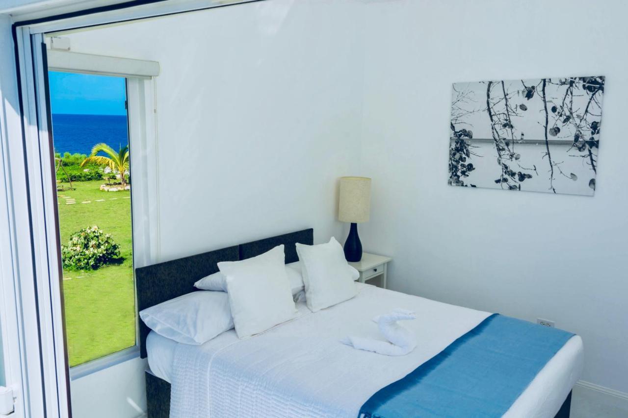 Holiday home Stunning Ocean View *