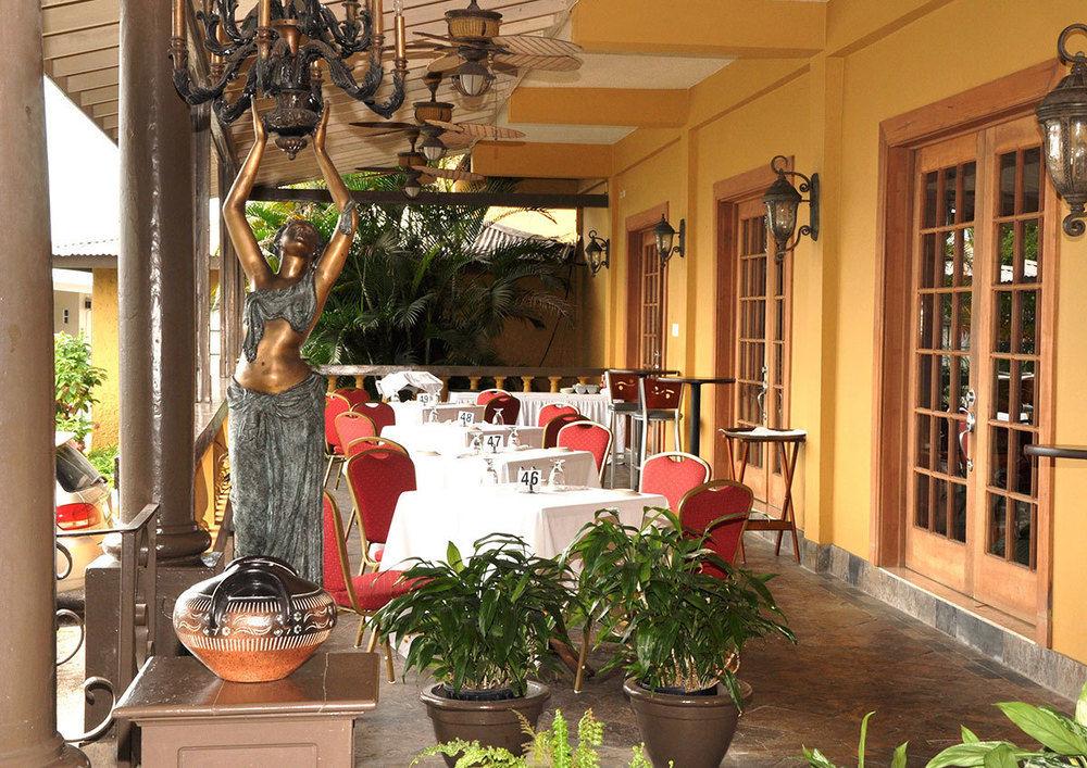The Wexford Hotel 3*