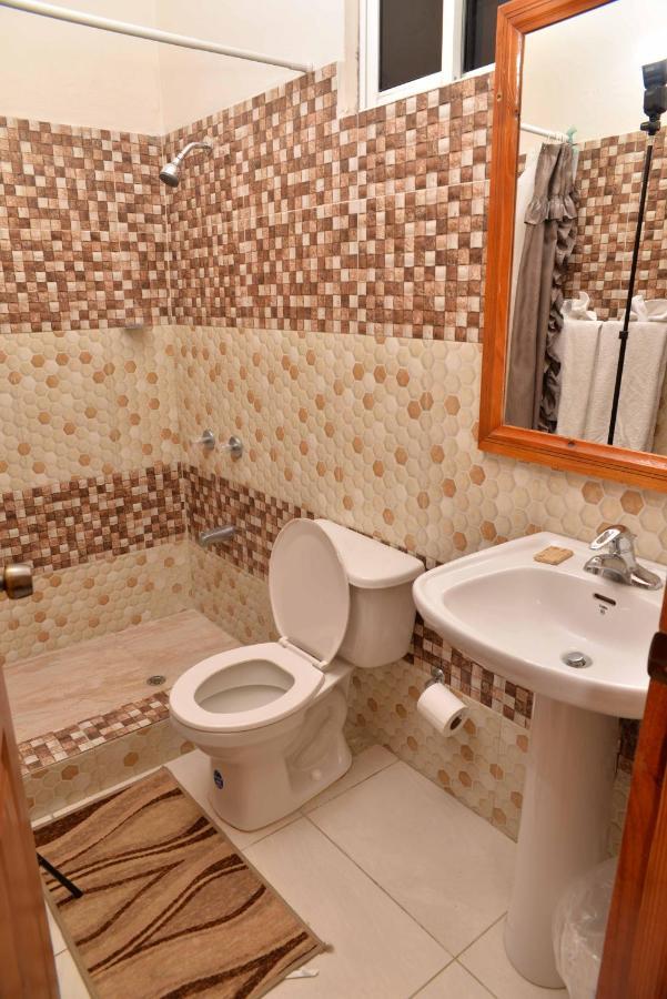 Chateau Margarita Ja Guest house