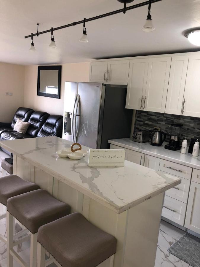 C'daview Apartment *