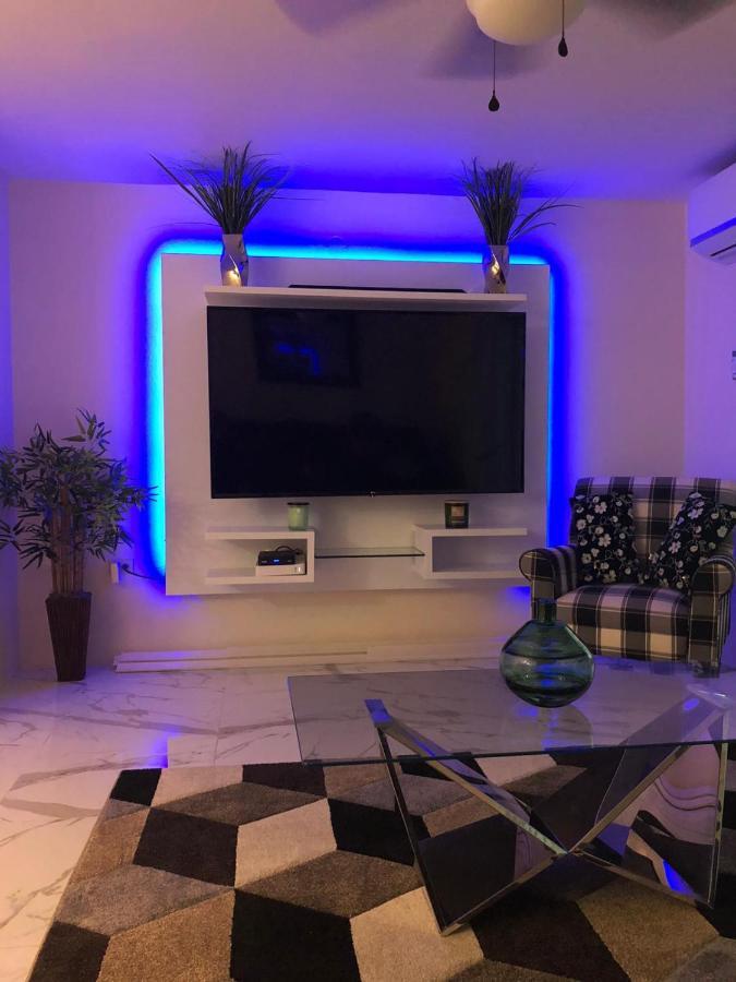 C'daview Apartment Montego Bay