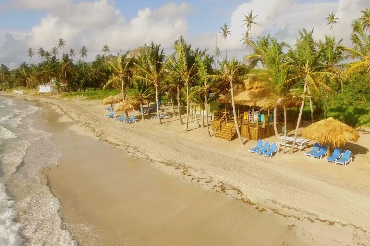 Resort Couples Sans Souci (adults Only) 4*