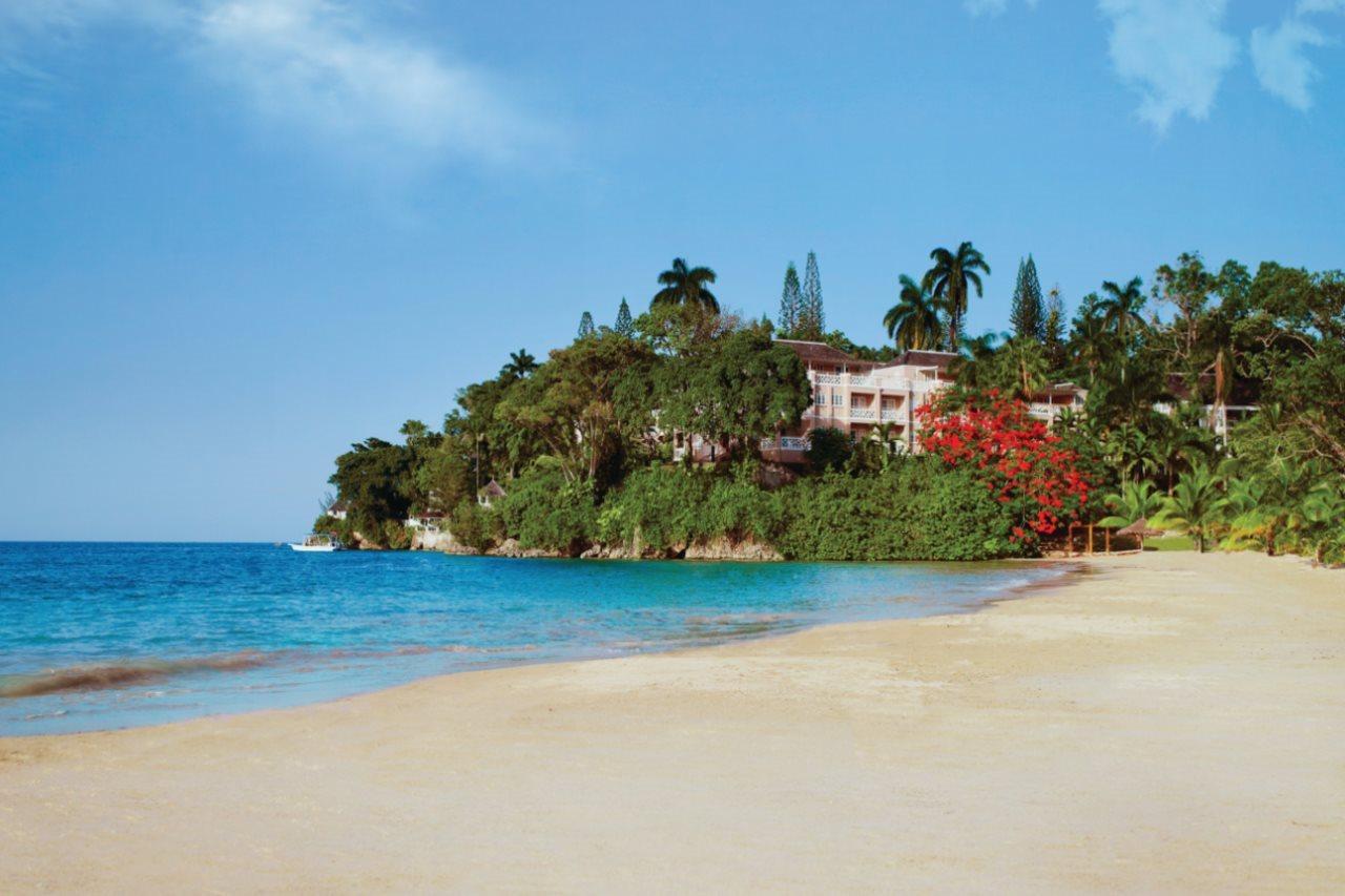 Couples Sans Souci (adults Only) Resort Ocho Ríos