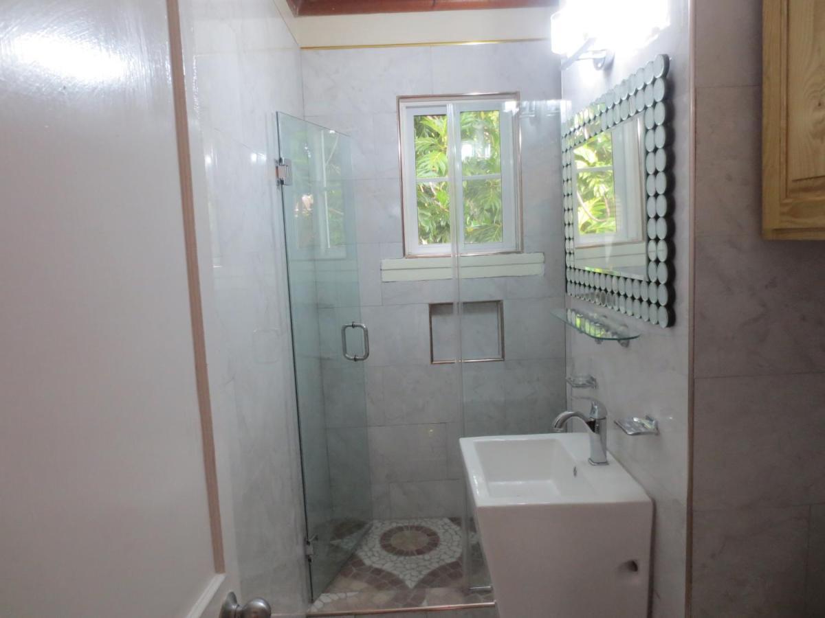Ocean View Apartment Negril