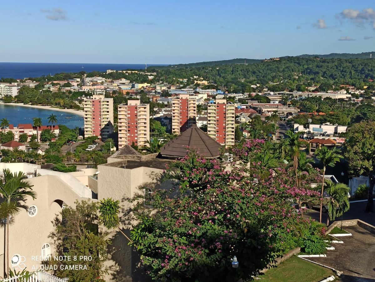 Apartment Columbus Heights 26 F Ocho Rios