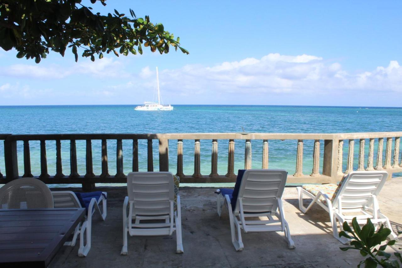 Jamrock Secret Retreat Pensión Montego Bay