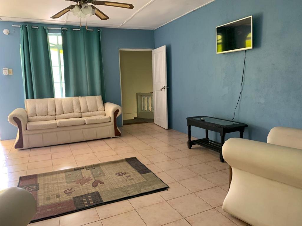 Tha Lagoon Spot Apartamento