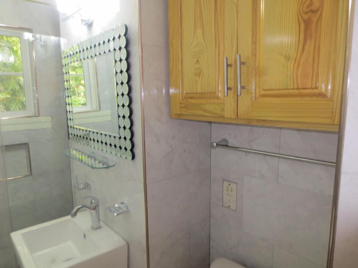 Ocean View Apartment Negril