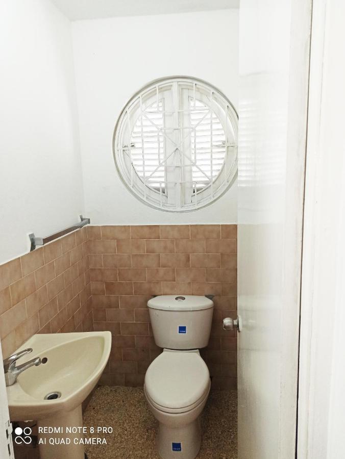 Columbus Heights 26 F Apartment