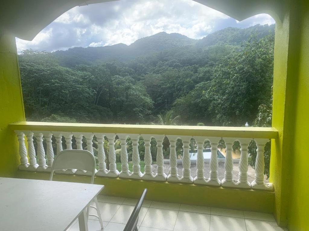 Tha Lagoon Spot Apartamento