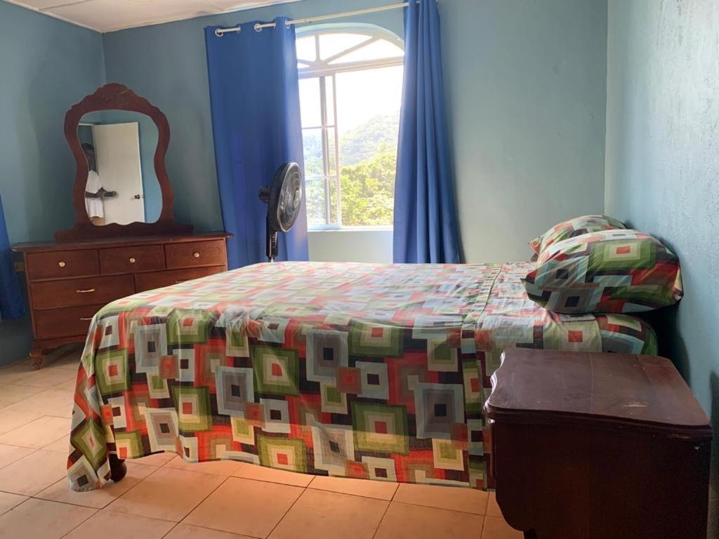 Tha Lagoon Spot Apartamento