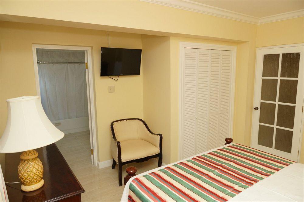 Seagarden Montego Bay
