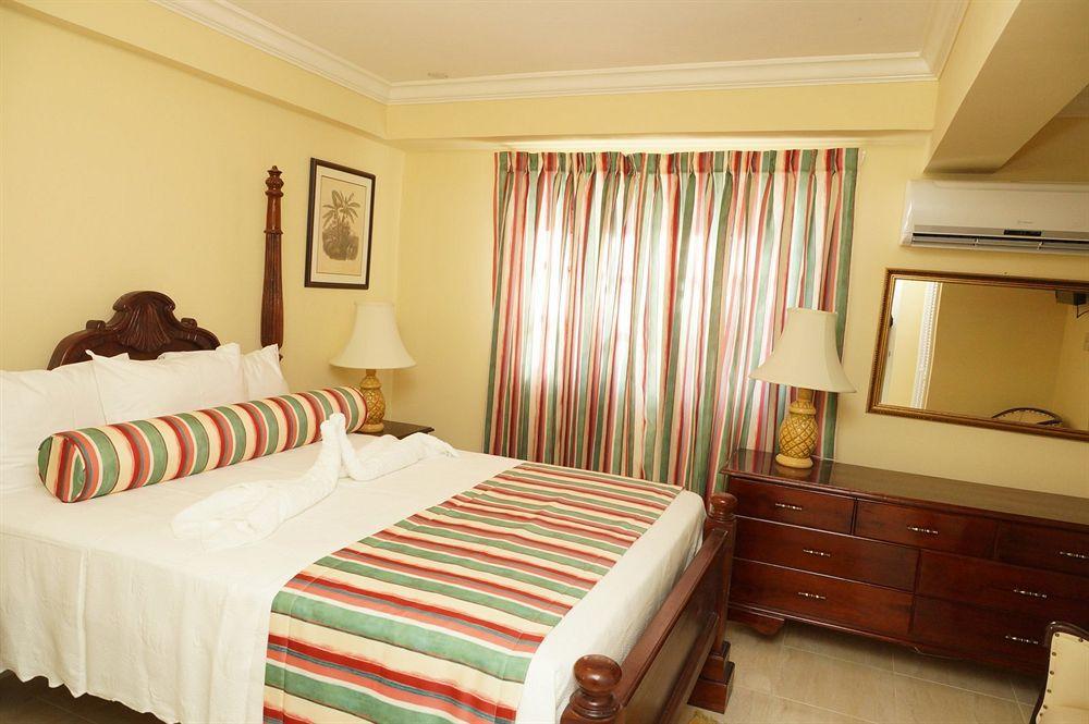 Seagarden Resort 3*