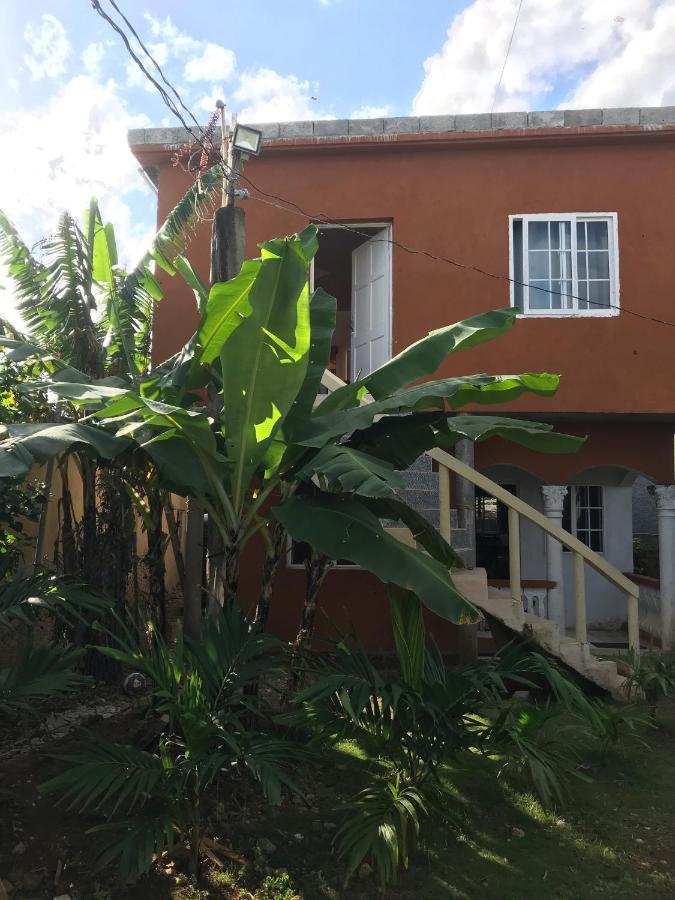 Quiet Escape Long Bay Holiday home Port Antonio