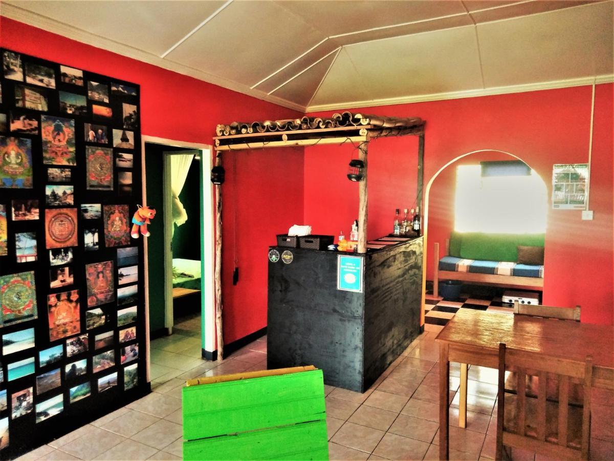 Bed and breakfast Toga Port Antonio