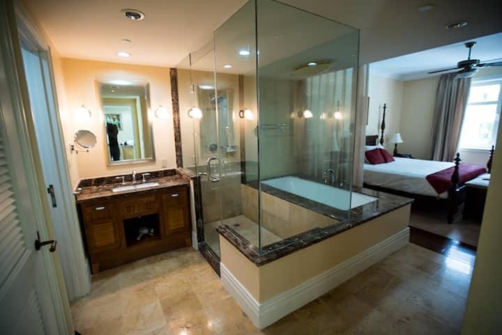 Paradise Found Apartamento Montego Bay