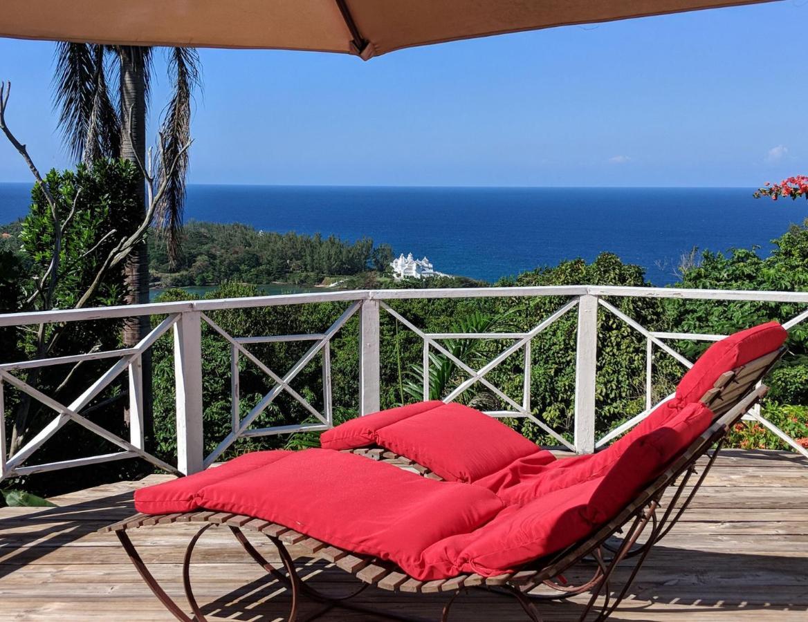 Apartamento The Fan Port Antonio