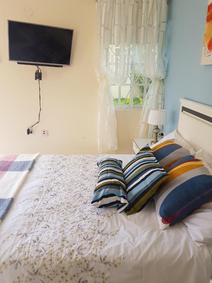 Guest house Cool Breeze