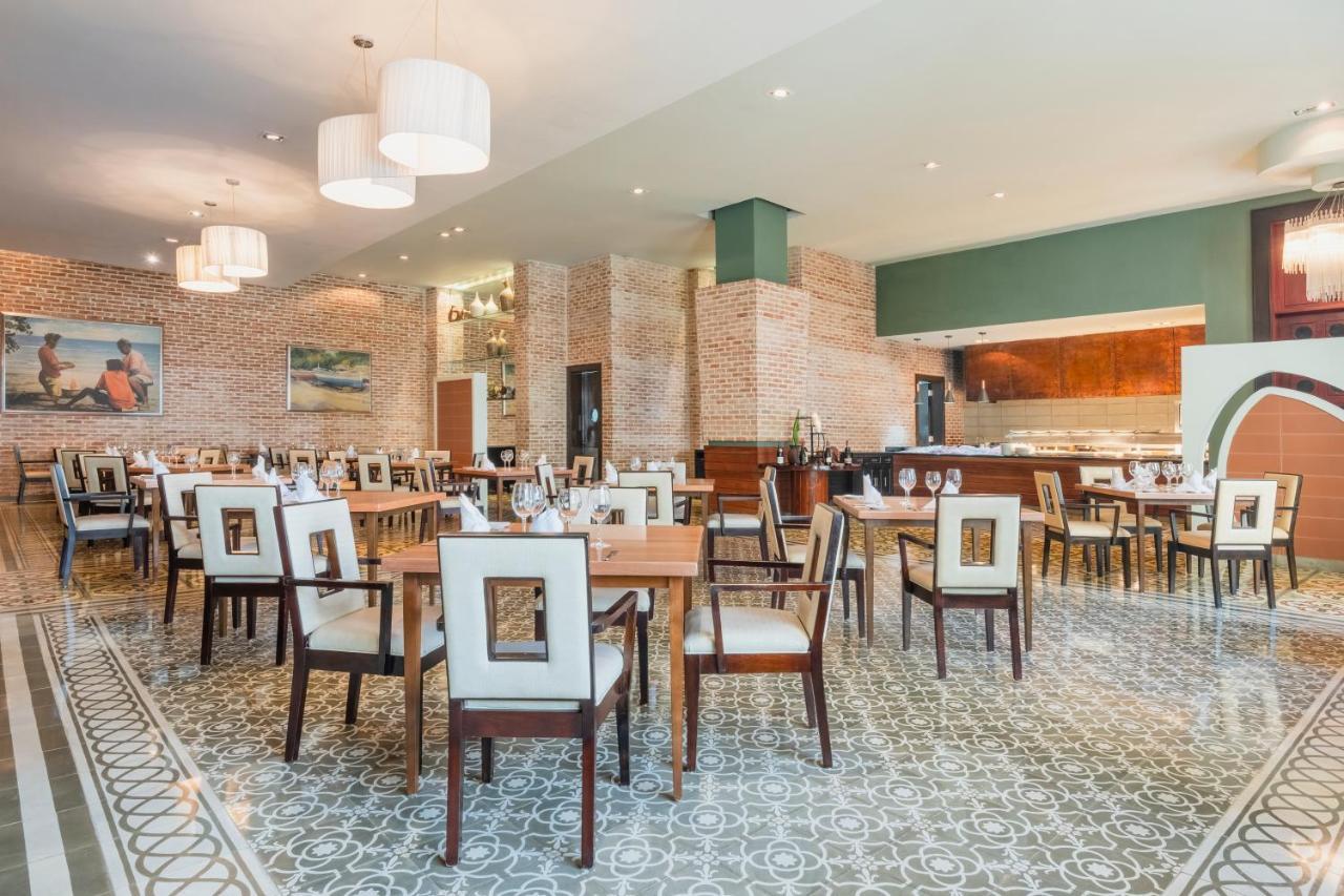 Joia Rose Hall By Iberostar (adults Only)
