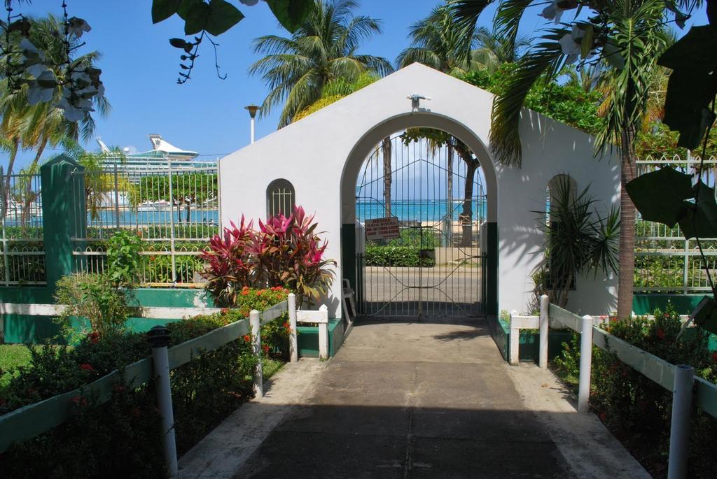 Ocho Rios Sandcastles Resort On The Beach 1 Bedroom Apartment On The Beach Apartment