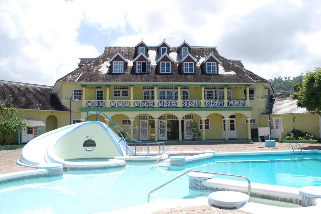 Ocho Rios Sandcastles Resort On The Beach 1 Bedroom Apartment On The Beach Apartment Ocho Rios