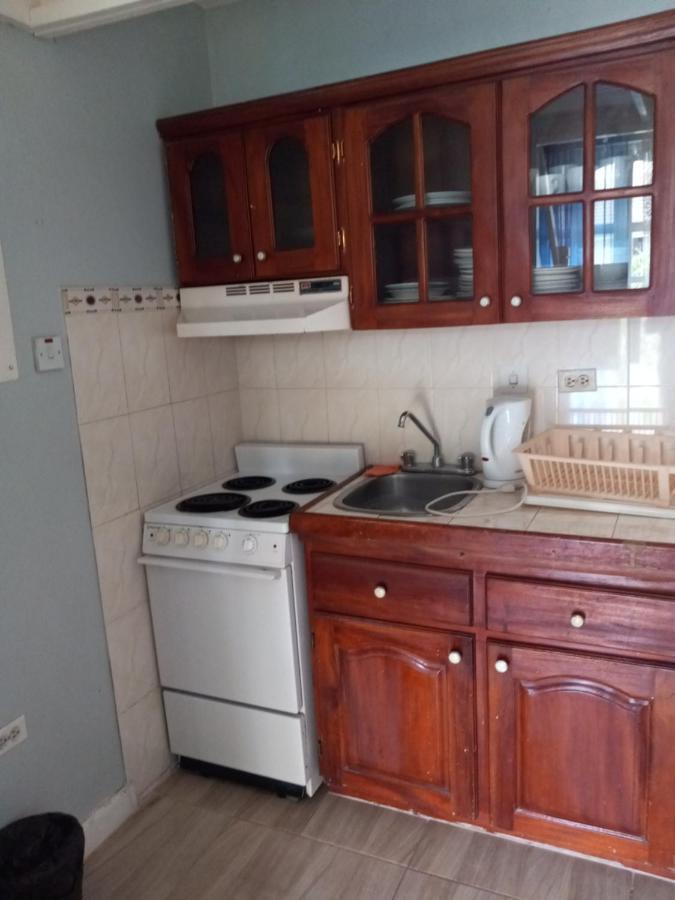 Dunn's At Sandcastles Apartamento *