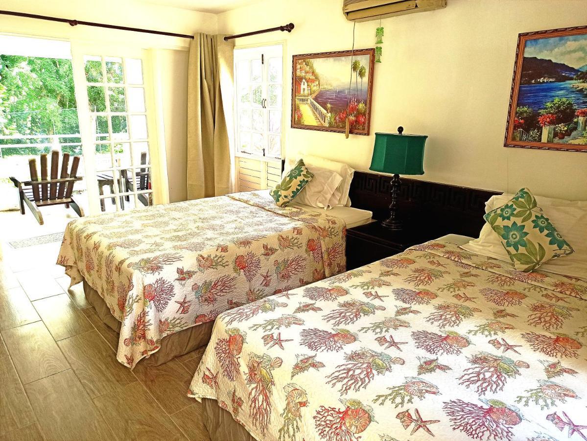 Mystic Ridge Apt 10e * Ocho Ríos